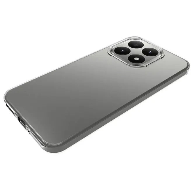 Coque Xiaomi 15T Prem's Transparente