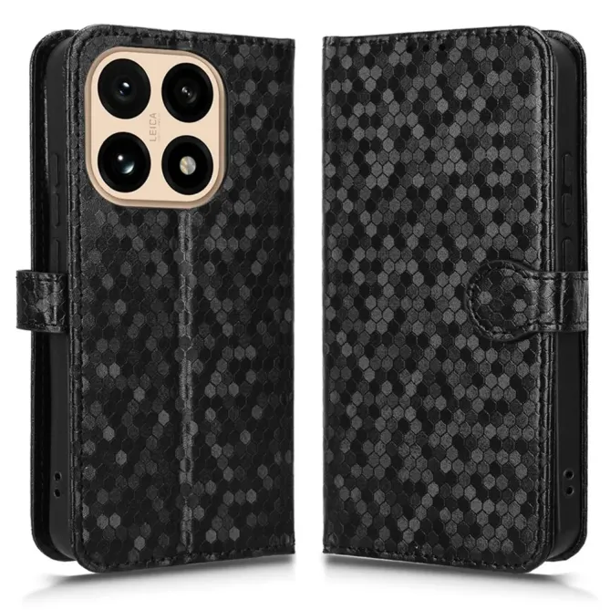 Housse Xiaomi 15T Alvéole Porte-cartes | Nidus