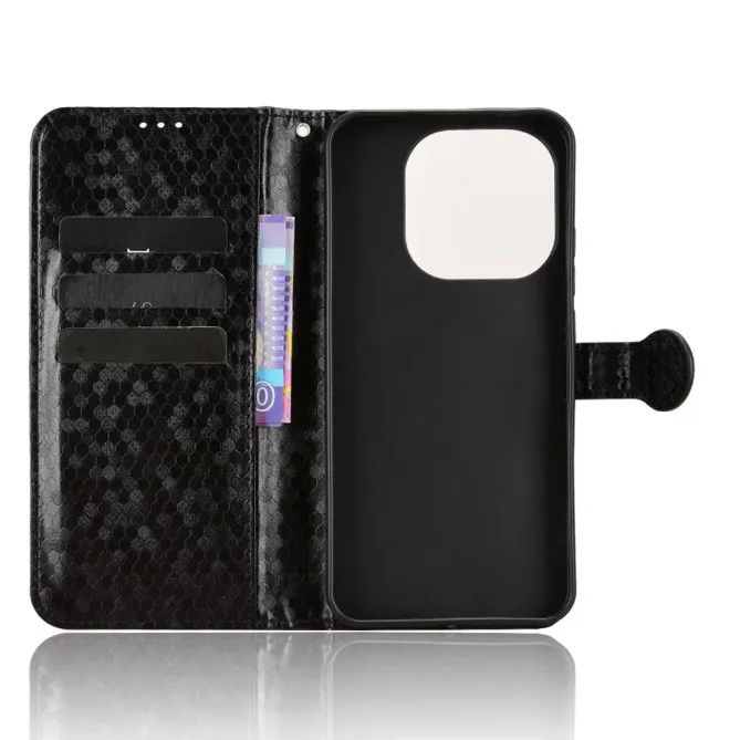 Housse Xiaomi 15T Alvéole Porte-cartes | Nidus