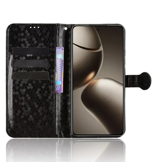 Housse Xiaomi 15T Alvéole Porte-cartes | Nidus