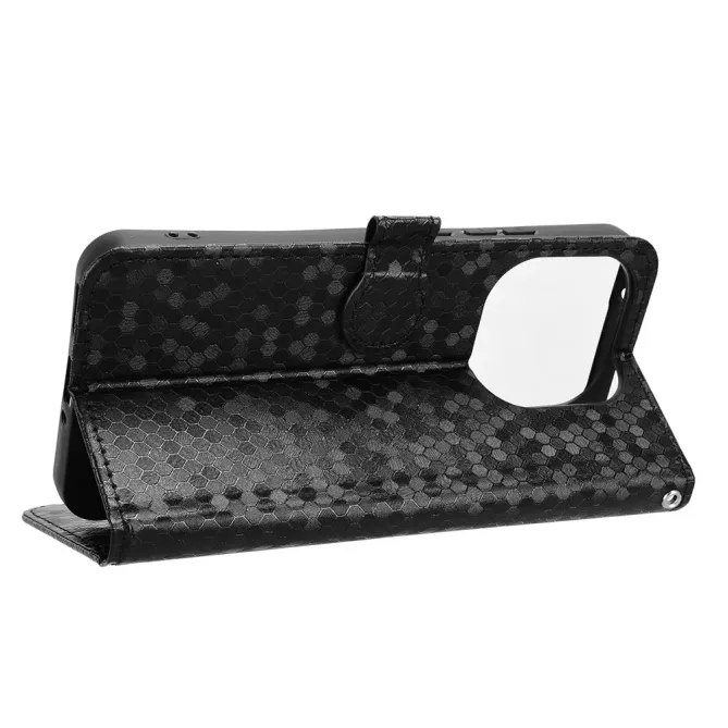 Housse Xiaomi 15T Alvéole Porte-cartes | Nidus