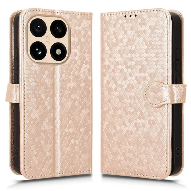 Housse Xiaomi 15T Alvéole Porte-cartes | Nidus
