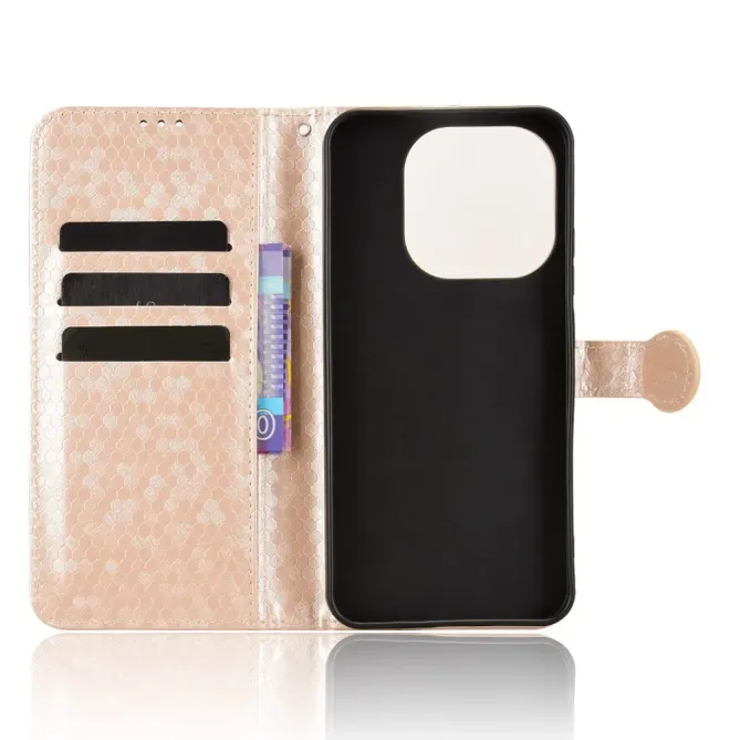 Housse Xiaomi 15T Alvéole Porte-cartes | Nidus