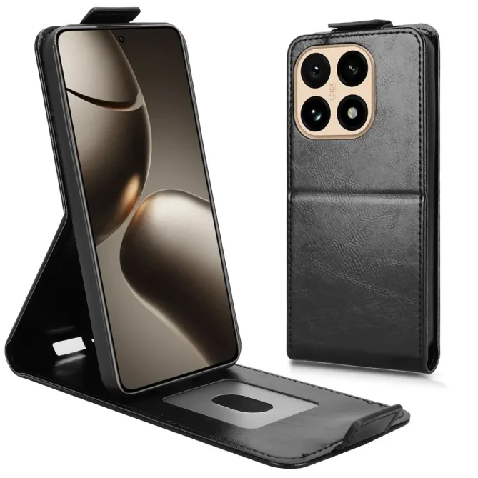 Housse Xiaomi 15T à Clapet Vertical