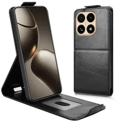 Housse Xiaomi 15T à Clapet Vertical