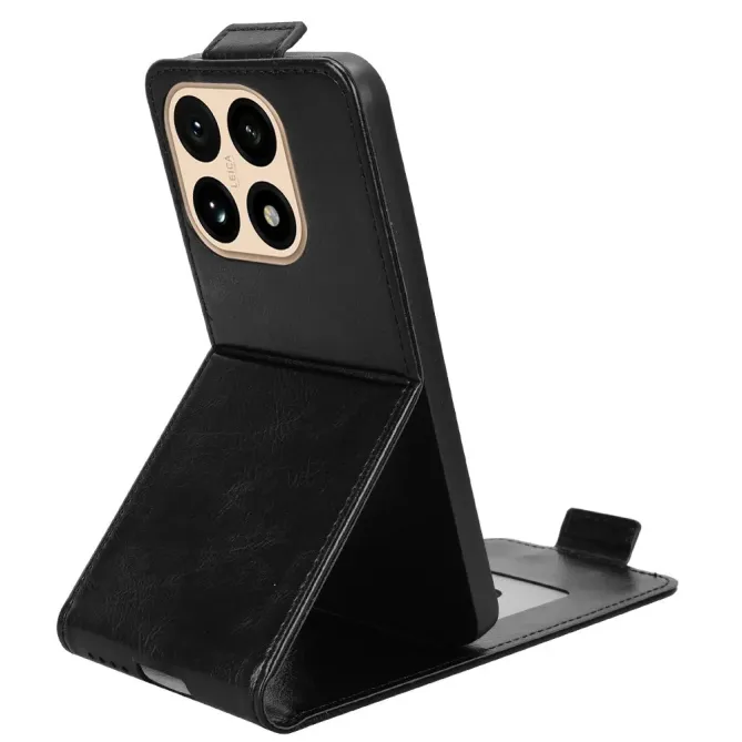 Housse Xiaomi 15T à Clapet Vertical