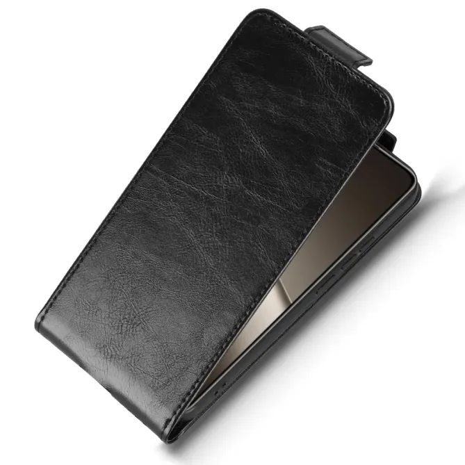 Housse Xiaomi 15T à Clapet Vertical