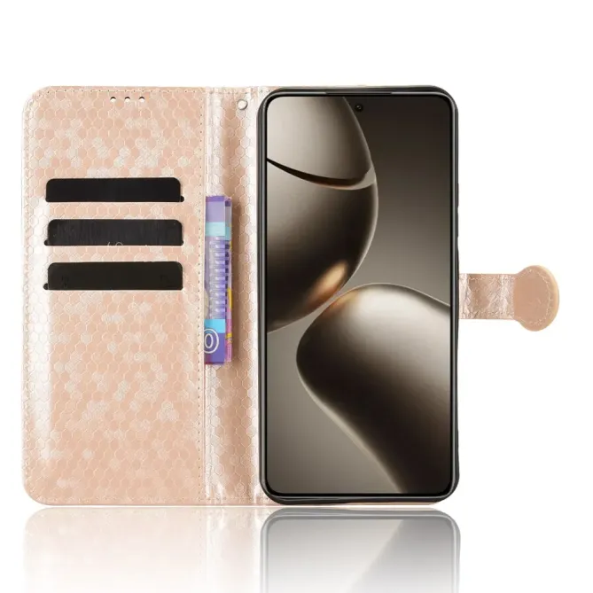 Housse Xiaomi 15T Alvéole Porte-cartes | Nidus