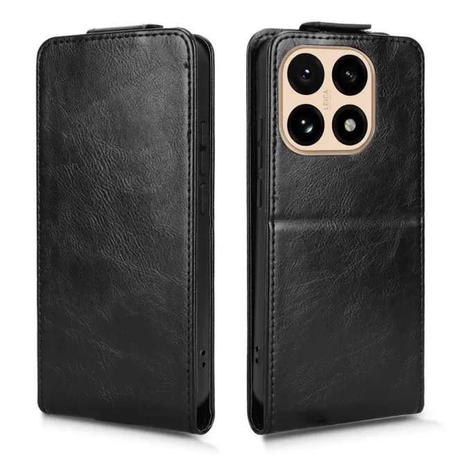 Housse Xiaomi 15T à Clapet Vertical