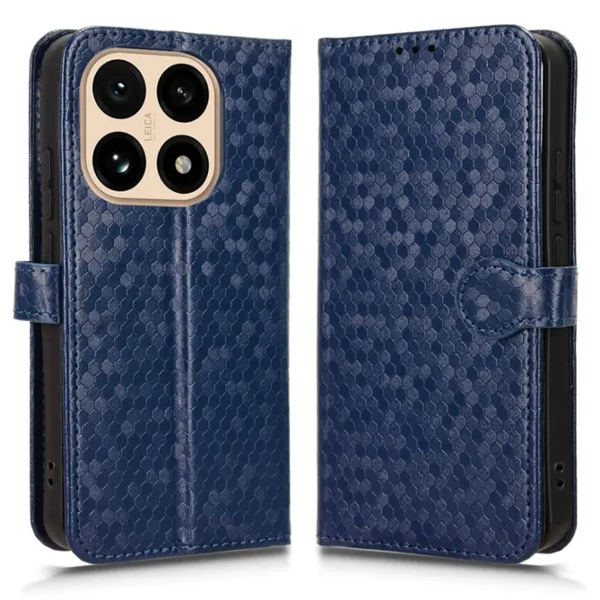 Housse Xiaomi 15T Alvéole Porte-cartes | Nidus