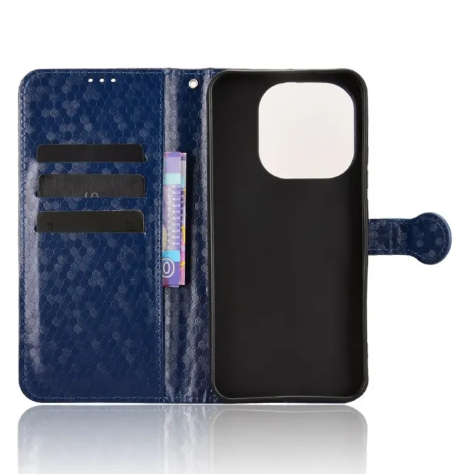Housse Xiaomi 15T Alvéole Porte-cartes | Nidus