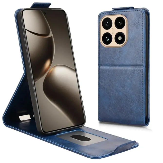 Housse Xiaomi 15T à Clapet Vertical