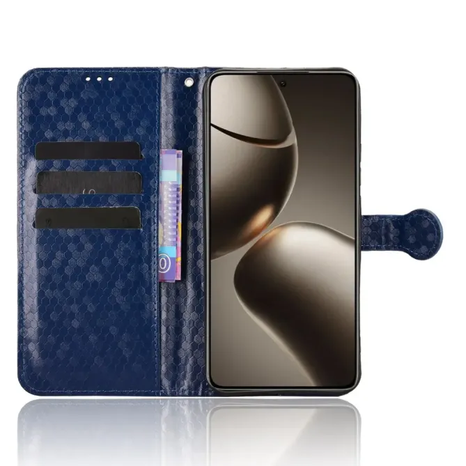 Housse Xiaomi 15T Alvéole Porte-cartes | Nidus