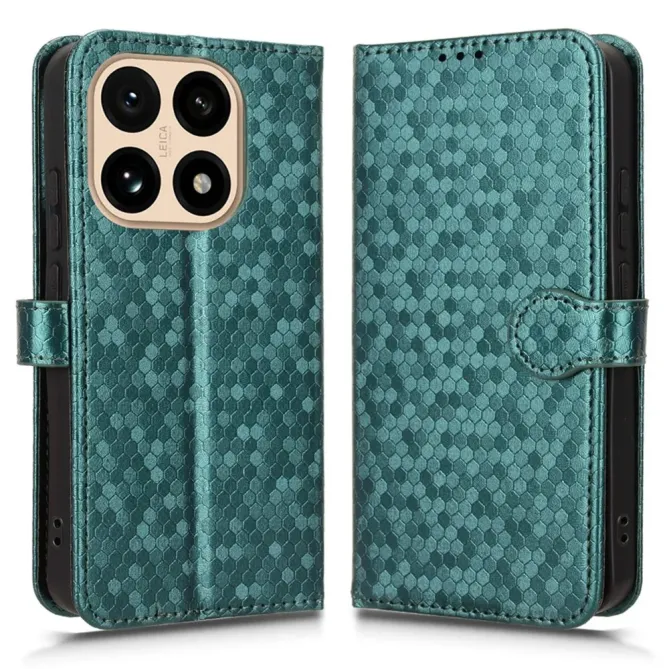 Housse Xiaomi 15T Alvéole Porte-cartes | Nidus