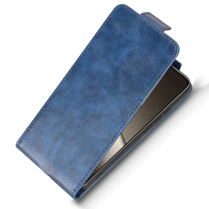 Housse Xiaomi 15T à Clapet Vertical