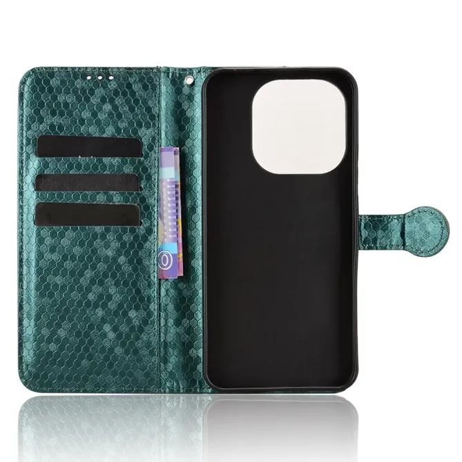Housse Xiaomi 15T Alvéole Porte-cartes | Nidus