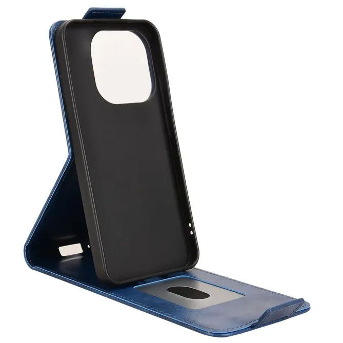 Housse Xiaomi 15T à Clapet Vertical