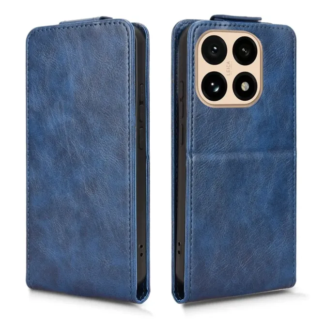 Housse Xiaomi 15T à Clapet Vertical