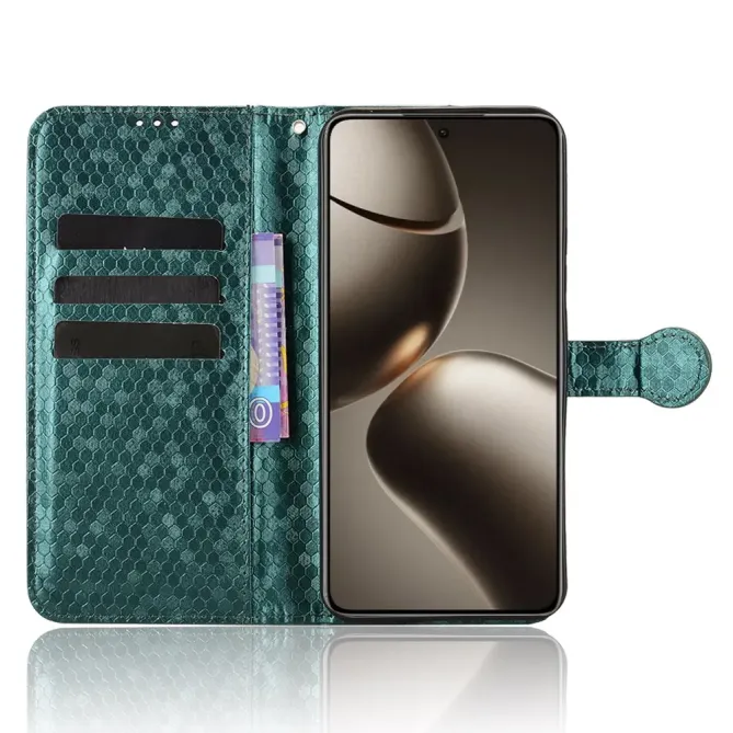 Housse Xiaomi 15T Alvéole Porte-cartes | Nidus