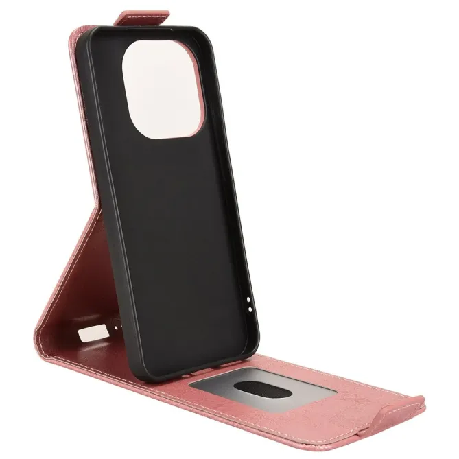 Housse Xiaomi 15T à Clapet Vertical