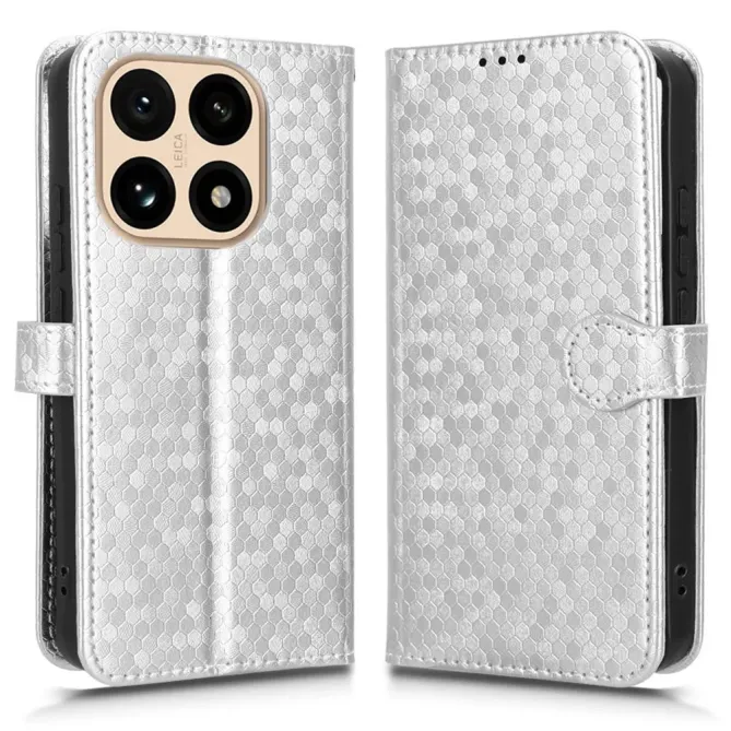 Housse Xiaomi 15T Alvéole Porte-cartes | Nidus