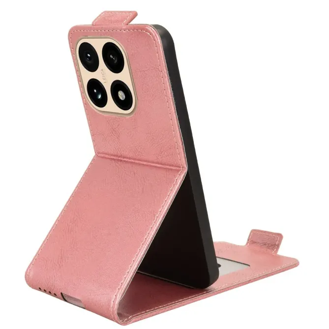 Housse Xiaomi 15T à Clapet Vertical