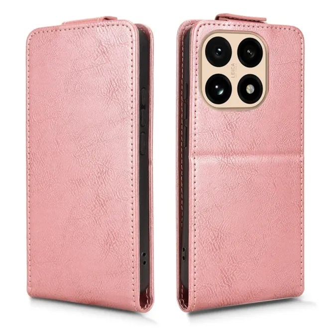 Housse Xiaomi 15T à Clapet Vertical
