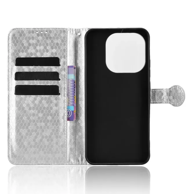 Housse Xiaomi 15T Alvéole Porte-cartes | Nidus