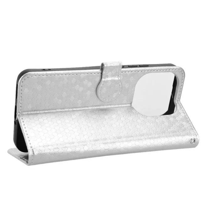 Housse Xiaomi 15T Alvéole Porte-cartes | Nidus