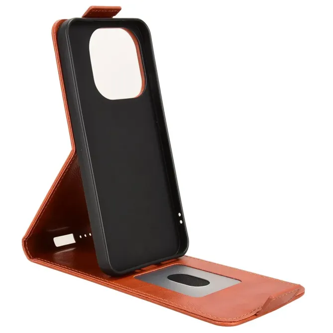 Housse Xiaomi 15T à Clapet Vertical