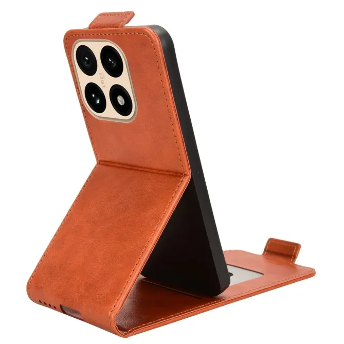 Housse Xiaomi 15T à Clapet Vertical