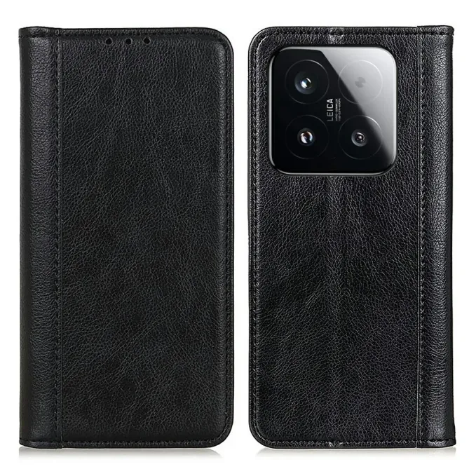 Flip Cover Xiaomi 15T Simili Cuir | Sylvestre