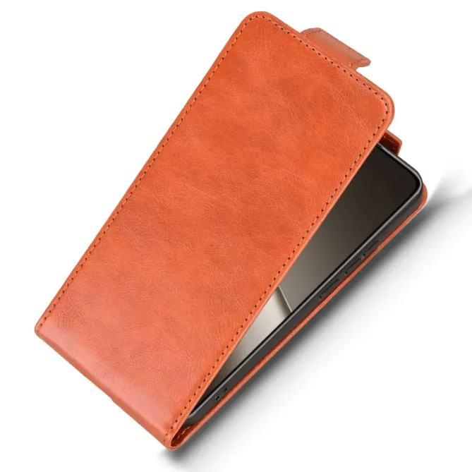Housse Xiaomi 15T à Clapet Vertical