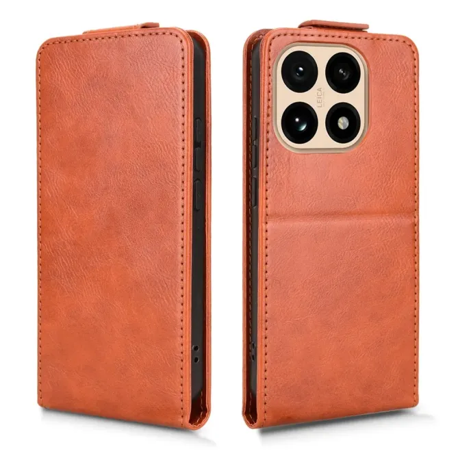 Housse Xiaomi 15T à Clapet Vertical