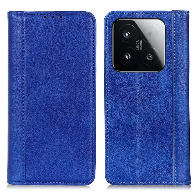 Flip Cover Xiaomi 15T Simili Cuir | Sylvestre