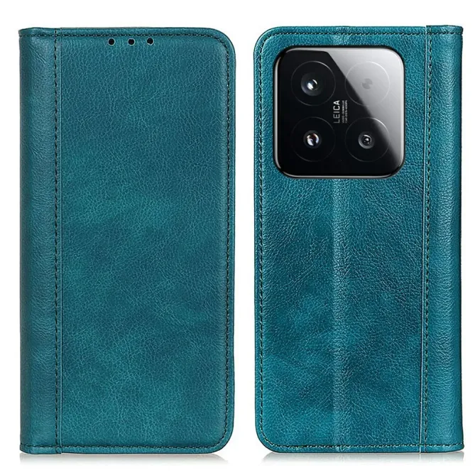 Flip Cover Xiaomi 15T Simili Cuir | Sylvestre