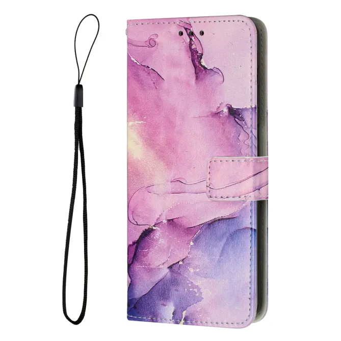Aurora | Housse Xiaomi 15T Wallet Marbre