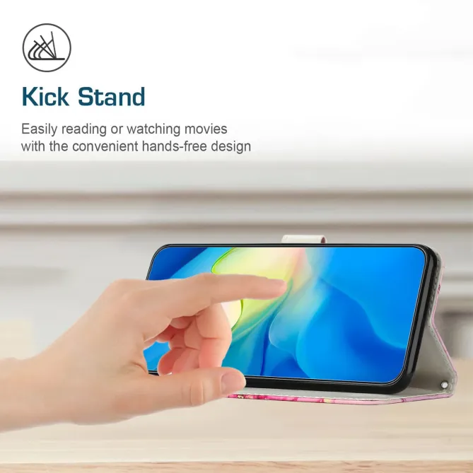 Aurora | Housse Xiaomi 15T Wallet Marbre