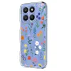 Coque Honor 400 Smart 5G / 4G Fleurs des Champs