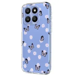 Coque Honor 400 Smart 5G / 4G Papillons