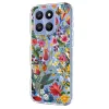 Coque Honor 400 Smart 5G / 4G Fleur de Lys