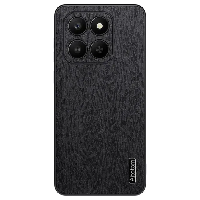 Coque Honor 400 Smart 5G / 4G Texture Bois Atotam