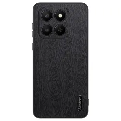 Coque Honor 400 Smart 5G / 4G Texture Bois Atotam