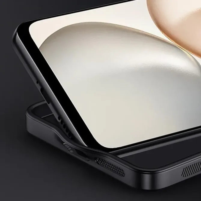 Coque Honor 400 Smart 5G / 4G Texture Bois Atotam