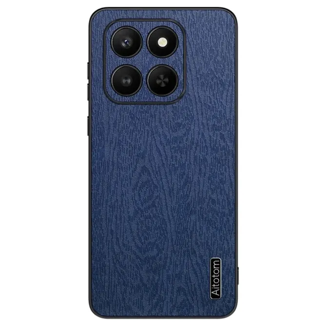 Coque Honor 400 Smart 5G / 4G Texture Bois Atotam