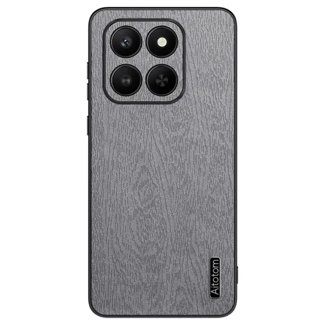 Coque Honor 400 Smart 5G / 4G Texture Bois Atotam