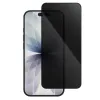 Protection d'écran iPhone 17 verre trempé et filtre de confidentialité