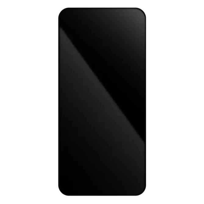 Protection d'écran iPhone 17 verre trempé et filtre de confidentialité