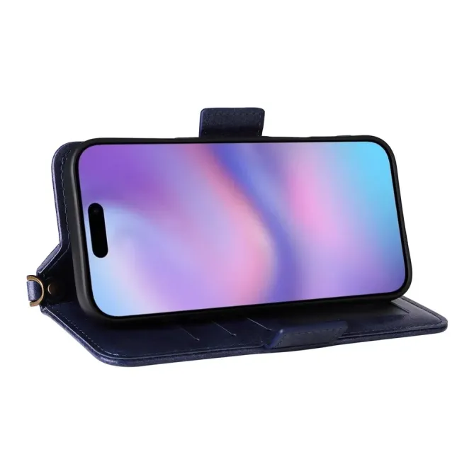 Housse iPhone 17 Sac à Main avec Bandoulière