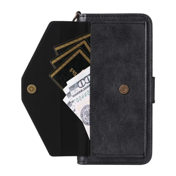 Housse iPhone 17 Sac à Main avec Bandoulière
